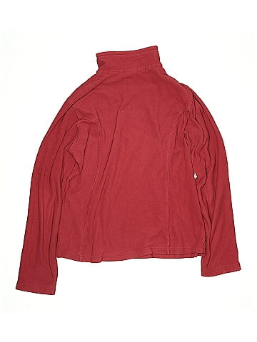 Lands' End Track Jacket (view 2)