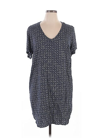 H&M L.O.G.G. Casual Dress (view 1)