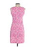 Jude Connally Paisley Pink Cocktail Dress Size XS - photo 2