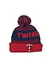 Melonwear 100% Acrylic Red Beanie One size - photo 1