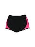 Fila Sport Color Block Pink Athletic Shorts Size M - photo 2