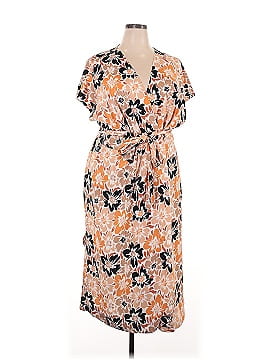 Alexia Admor Casual Dress