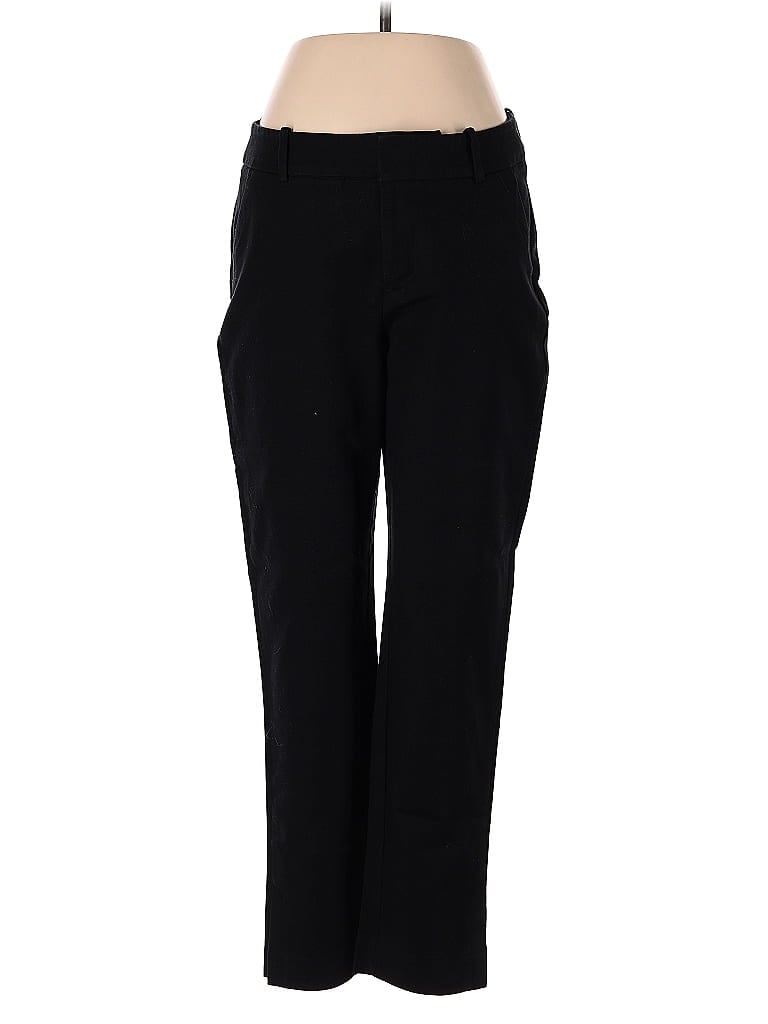 Pre-owned A New Day Dress Pants In Black