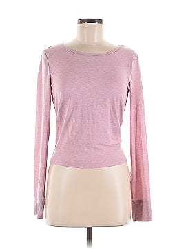 Gap Fit Long Sleeve Top