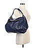 Onna Ehrlich Solid Blue Hobo One size - photo 2