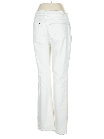 Lafayette 148 New York Jeans (view 2)