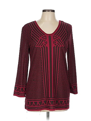 Sophie Max Pullover Sweater (view 1)