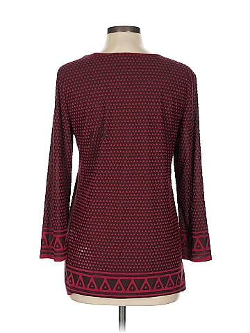 Sophie Max Pullover Sweater (view 2)