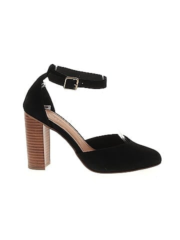 Soludos Heels (view 1)