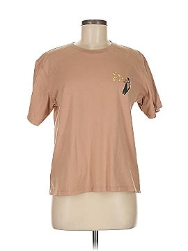 Ut For Uniqlo Short Sleeve T Shirt
