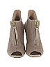 Paul Green Tan Ankle Boots Size UK 4 / US 6 - photo 2