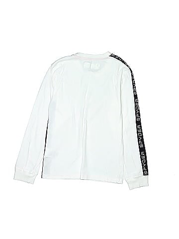 Spyder Long Sleeve T-Shirt (view 2)