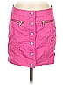 Armani Exchange Pink Casual Skirt Size 4 - photo 1