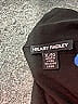 Hilary Radley Black Short Sleeve Blouse Size XL - photo 6