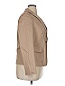 Akris Punto Solid Tan Blazer Size 14 - photo 4