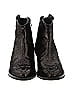 See By Chloé Black Ankle Boots Size EU 37 - photo 2