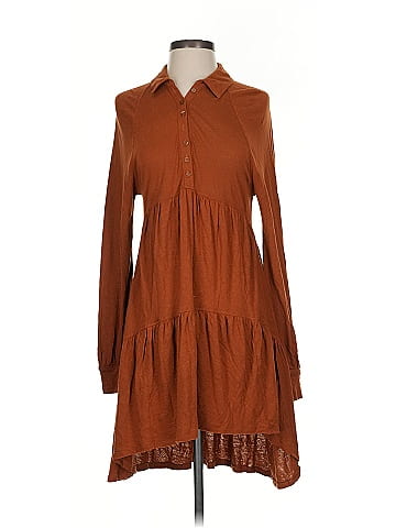 Free People Casual Dress (view 1)