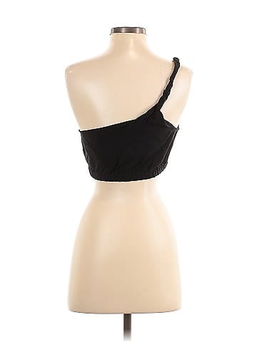 Zara Sleeveless Top (view 2)