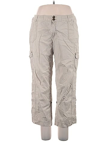 Dress Forum Cargo Pants (view 1)