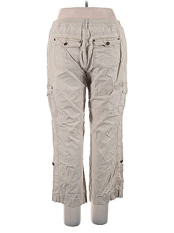Dress Forum Cargo Pants (view 2)