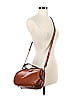Patricia Nash 100% Leather Brown Leather Satchel One size - photo 2