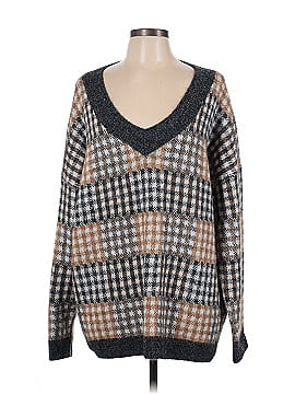 Joseph A. Pullover Sweater
