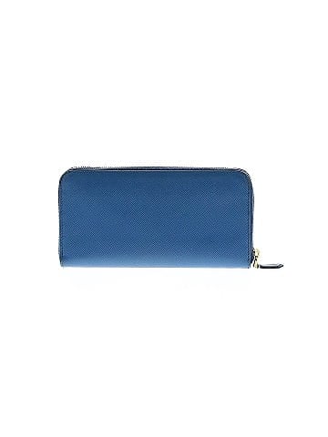 Prada Saffiano Zip Around Wallet  (view 2)