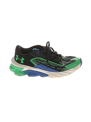 Under Armour Sneakers (view 1)