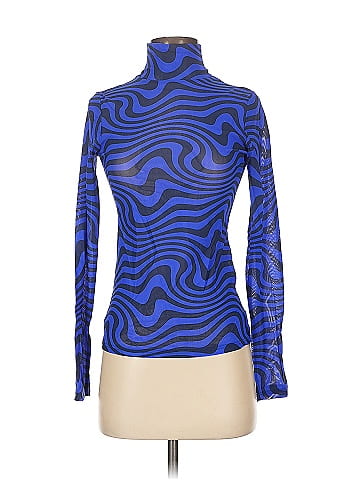 Terez Long Sleeve Turtleneck (view 1)
