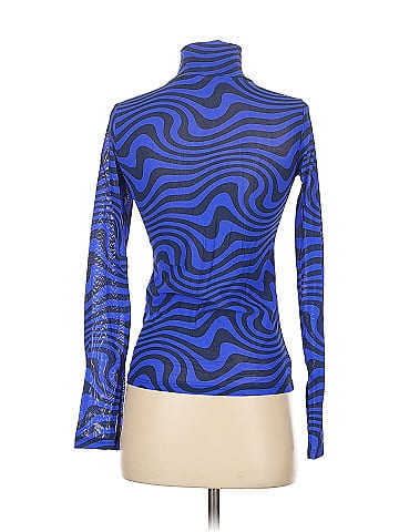Terez Long Sleeve Turtleneck (view 2)