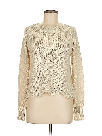 Cotton Emporium Pullover Sweater (view 1)