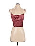 Urban Outfitters Burgundy Sleeveless Top Size S - photo 1