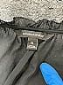 Guess Jeans Black Long Sleeve Blouse Size XL - photo 3