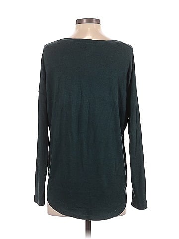 Well Worn Long Sleeve T-Shirt (view 2)