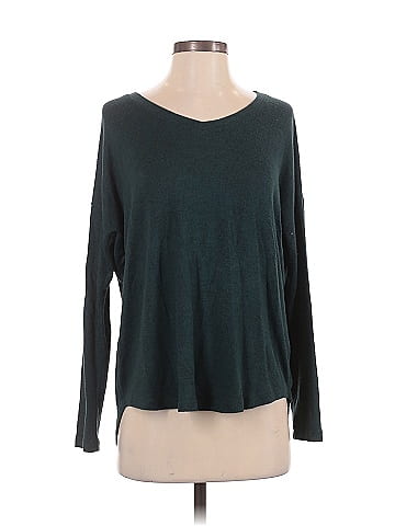 Well Worn Long Sleeve T-Shirt (view 1)