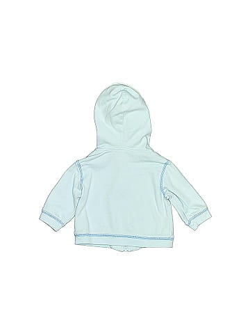 Carter's Zip Up Hoodie (view 2)