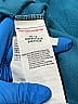 DG^2 by Diane Gilman 100% Polyester Teal Fleece Size M - photo 7
