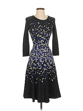 Muse Cocktail Dress (view 1)
