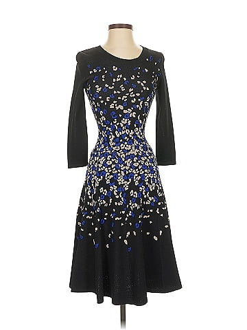 Muse Cocktail Dress (view 1)