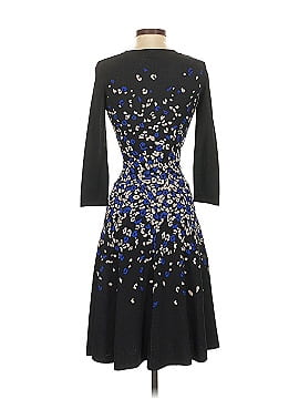 Muse Cocktail Dress (view 2)