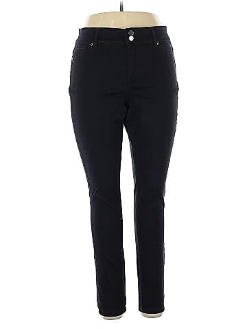 Soho JEANS NEW YORK & COMPANY Jeggings (view 1)