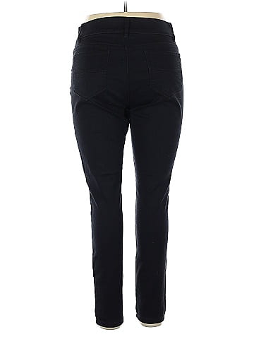 Soho JEANS NEW YORK & COMPANY Jeggings (view 2)