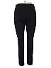 Soho JEANS NEW YORK & COMPANY Black Jeggings Size 14 - photo 2