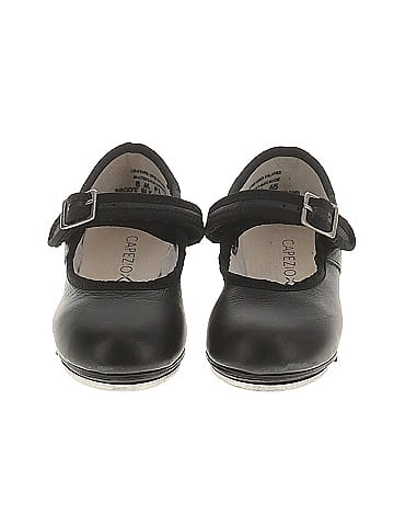 Capezio Dance Shoes (view 2)