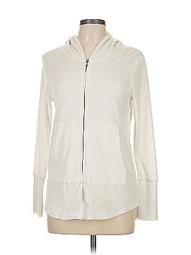 Chaser Zip Up Hoodie