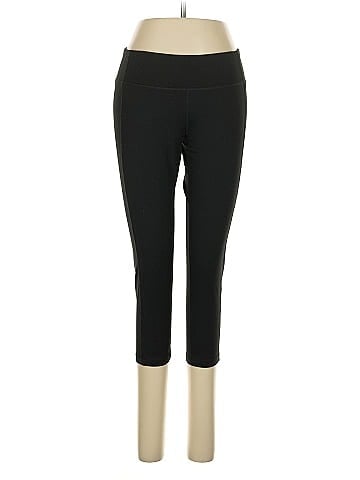 Hanes Active Pants (view 1)