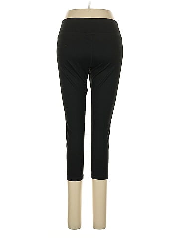 Hanes Active Pants (view 2)