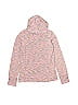 Lands' End Pink Long Sleeve Turtleneck Size 10 - photo 1