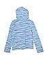 Lands' End Blue Long Sleeve T-Shirt Size L (big kids) - photo 2
