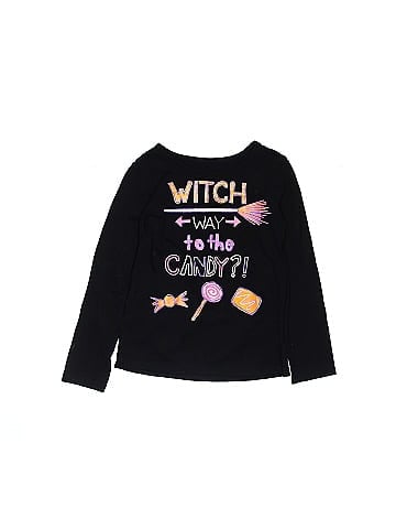 Okie Dokie Long Sleeve T-Shirt (view 1)